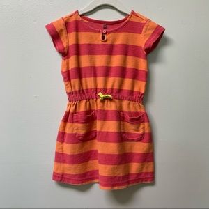 Tea collection - girls dress - size 4